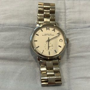 Ladies Marc Jacob’s watch